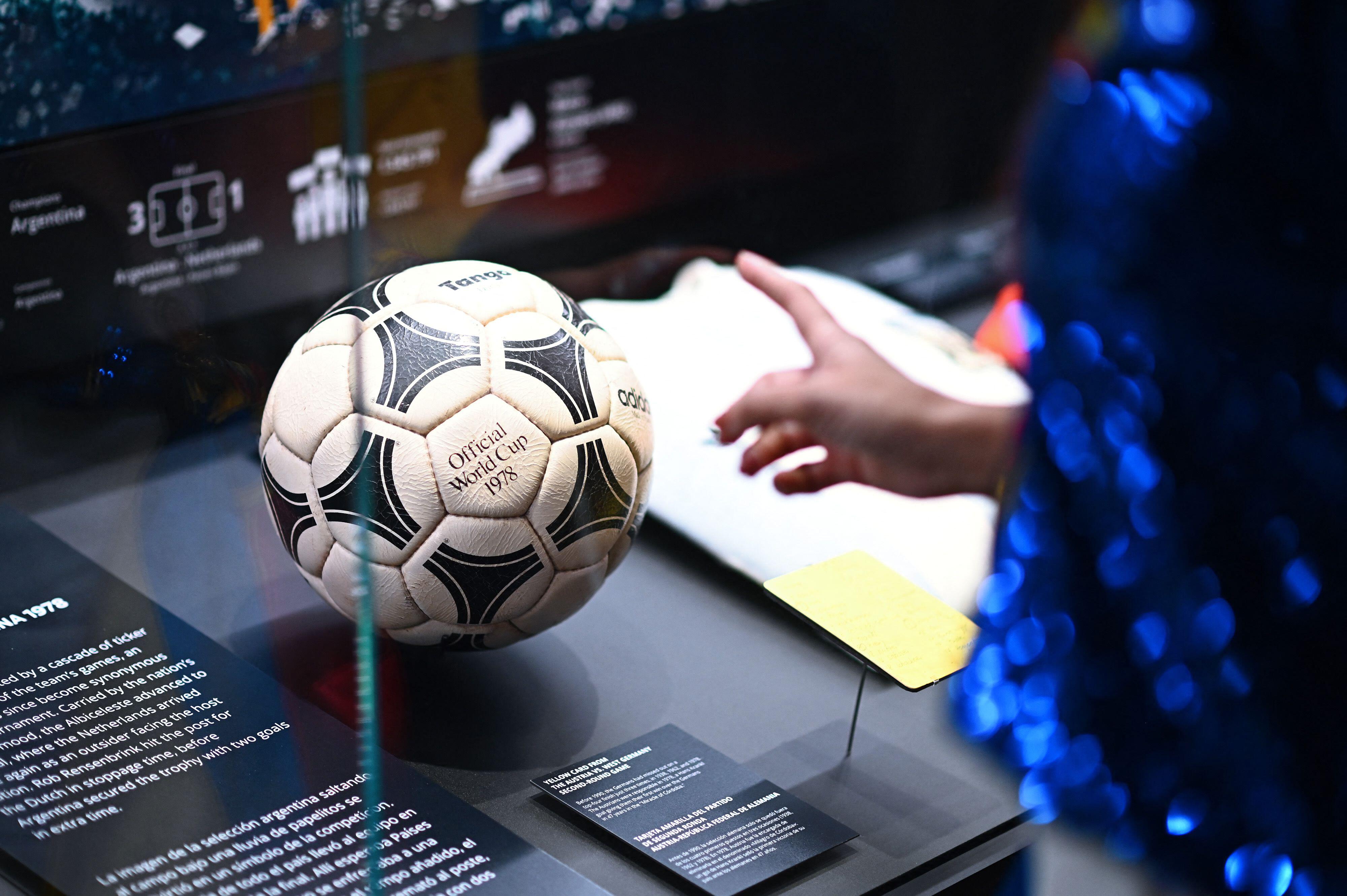 FIFA Museum