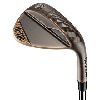 TaylorMade Hi-Toe 4 Wedge on a white background 