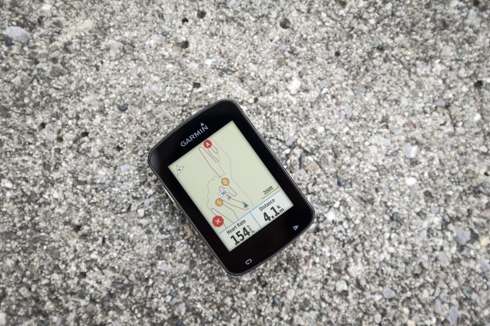 stramt Pengeudlån ballade Garmin Edge 820 GPS Cycling Computer review | Cycling Weekly