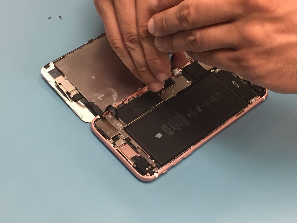 How to replace your iPhone 7 Plus screen | iMore