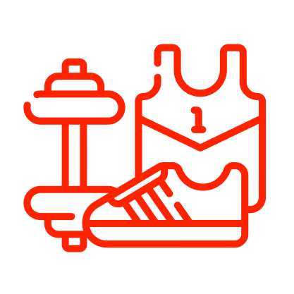Sports & outdoors coupon codes