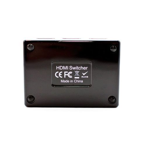 This switch is RoHS compliant, which means it isn't made out of hazardous materials.