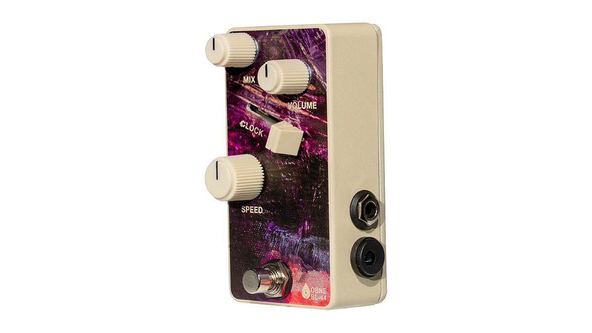 Old Blood Noise Endeavors BL-44