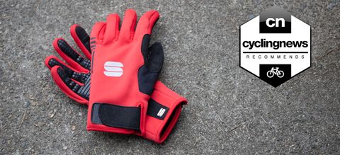 Sportful Sotto Zero Gloves