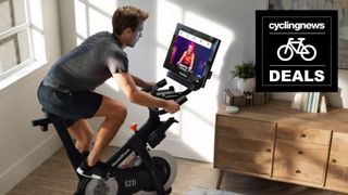 Exercise bike deals