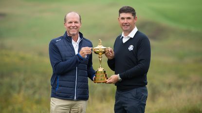 Do Ryder Cup captains get paid?