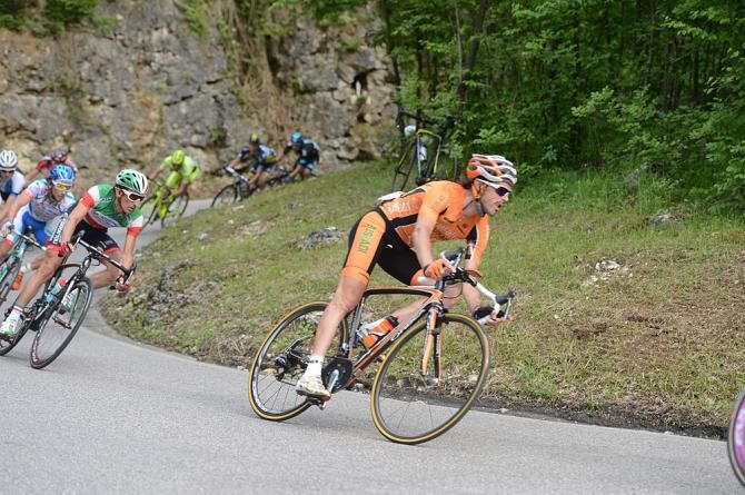 Sam Sanchez (Euskaltel Euskadi)