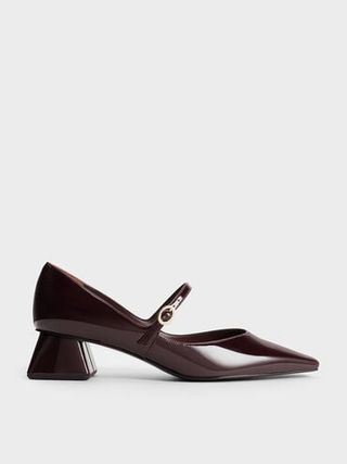 Utt34w5Uf6h7ZKEWDUkv2c-320-80 هذه هي أفضل خمسة أحذية ترتديها مع Culottes ، وفقًا لخبير أزياء