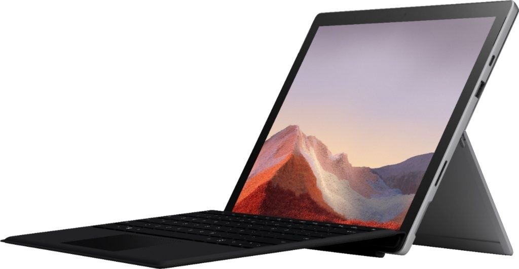 Huge Microsoft leak shows off new Surface Pro, Surface Laptop and more