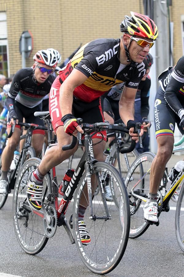 Philippe Gilbert (BMC Racing Team )