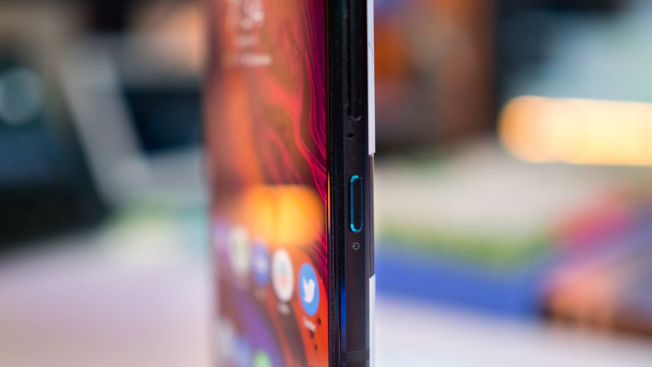 ASUS ROG Phone 7 Ultimate review