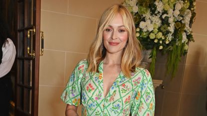 Fearne Cotton attends The Prince's Trust and TKMaxx & Homesense Awards