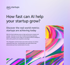 Learn 3 ways AI helps startups grow