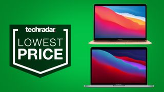 Apple MacBook M1 deals refurbished cheap sale pro