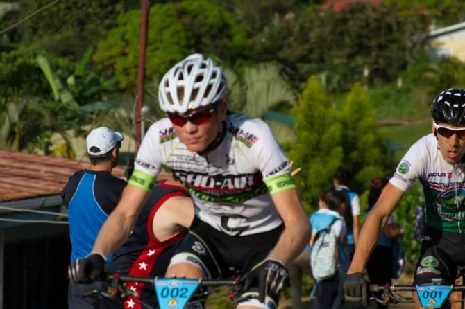 Alex Grant (Sho-Air/Cannondale)
