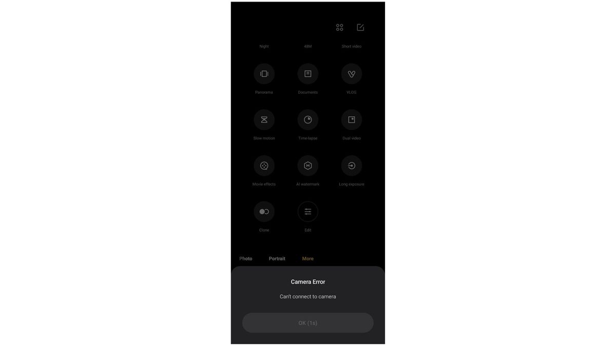 Xiaomi Mi 11x