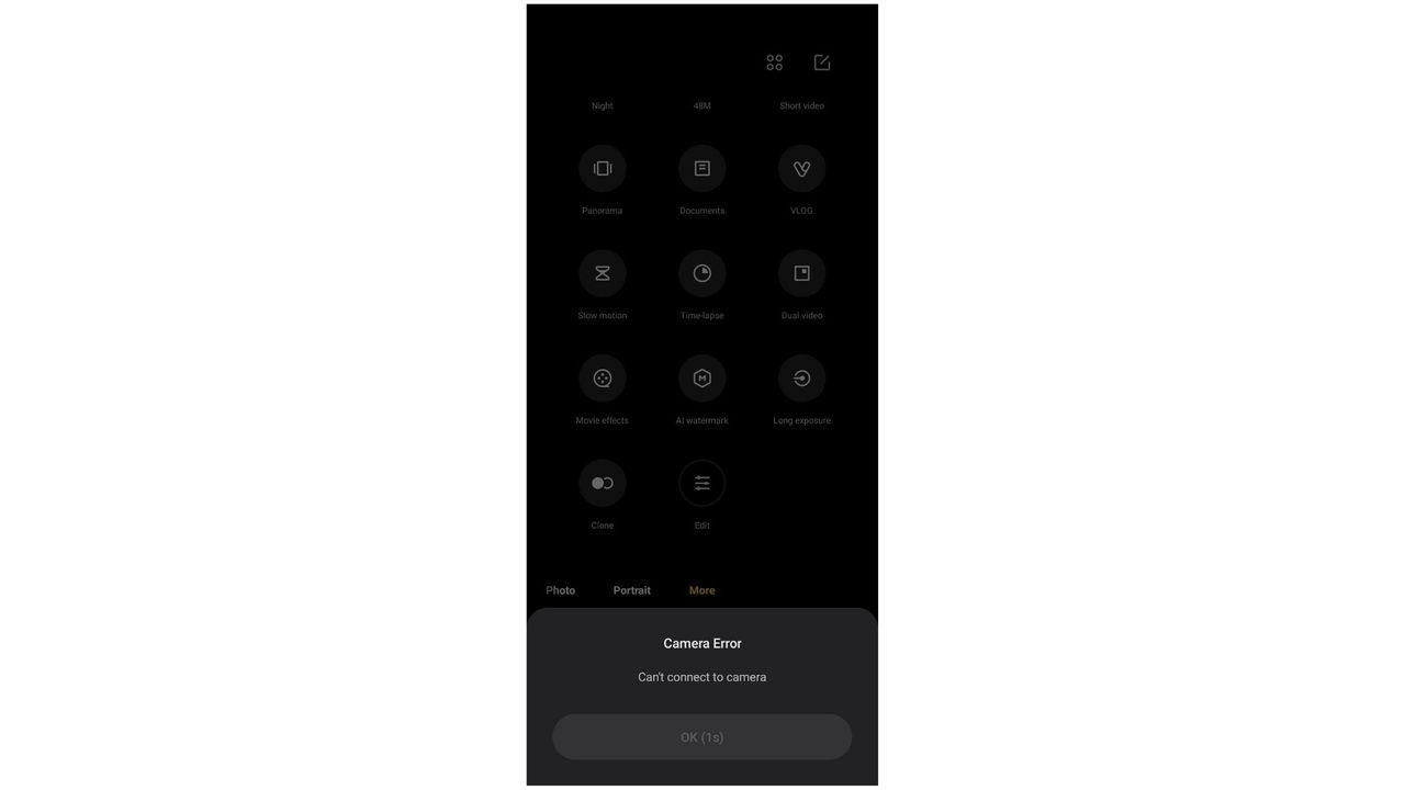 Xiaomi Mi 11x