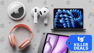 Apple deals