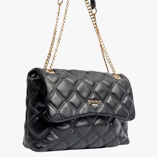 Chanel Classic Flap Bag lookalike by Paradox London