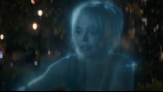 Emily Alyn Lind in Ghostbusters: Frozen Empire