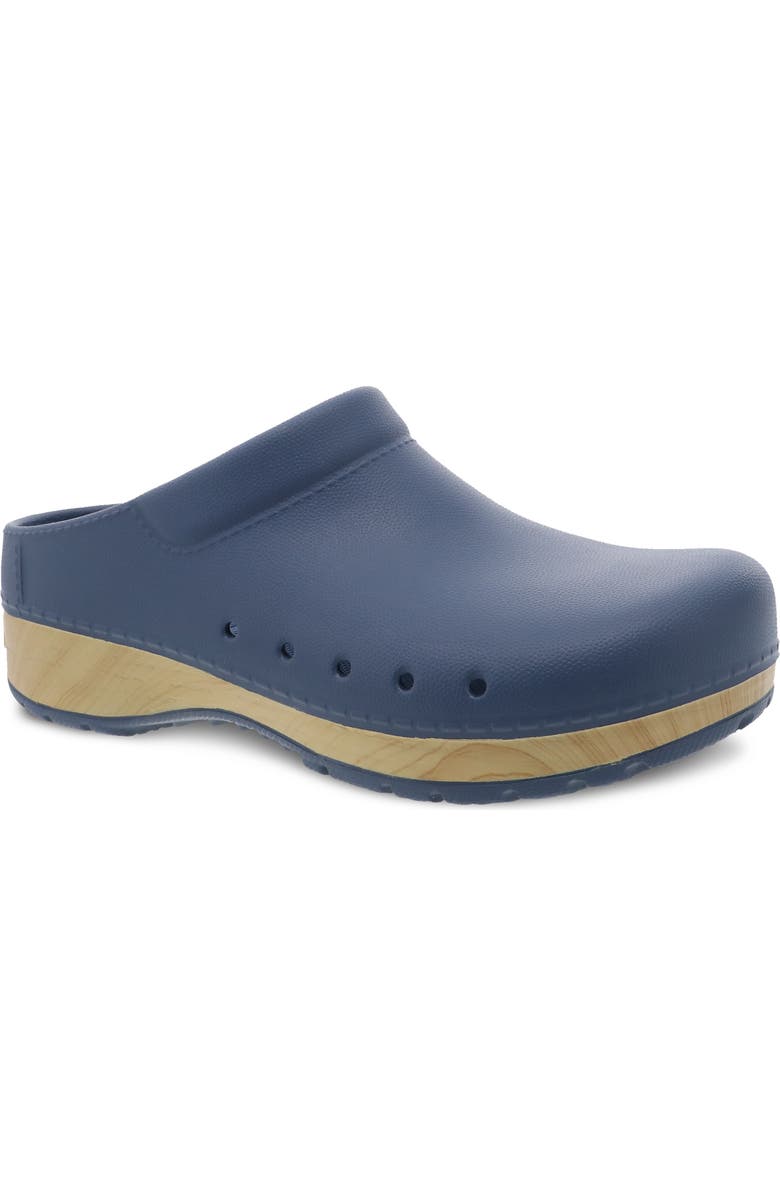 Kane Clog
