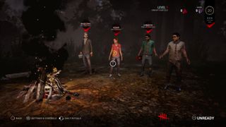 Dead by Daylight for Xbox One