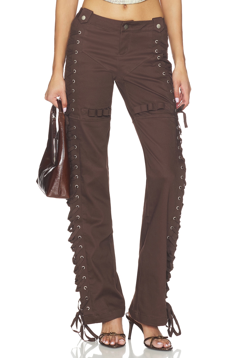 Holly Pant