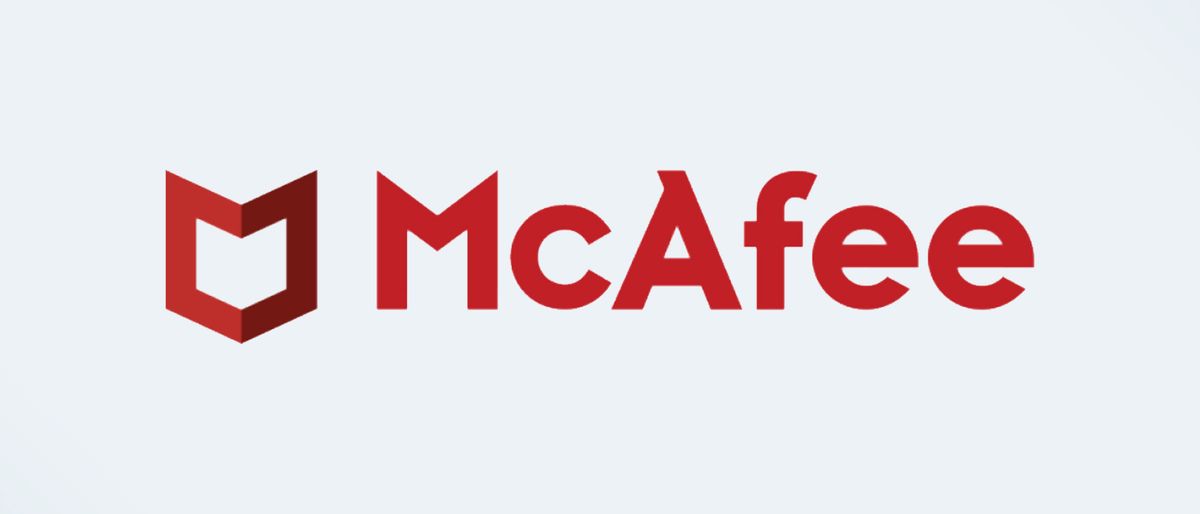 McAfee Mobile Security logo