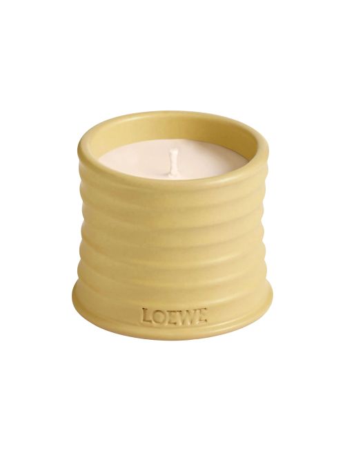 Honeysuckle Scented Candle