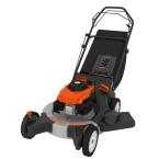 Beast 26 in. 208 cc Gas Walk Behind 3-in-1 Wide Area Self Propelled Lawn Mower: $699 now $599 at Home Depot
As the name suggests, this is a powerful gas lawnmower. Reduced by $100, it's also got a beastly saving ahead of this year's Black Friday lawnmower deals.&nbsp;