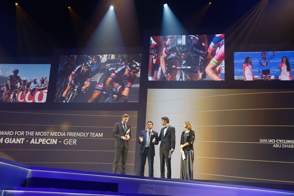 Giant-Alpecin's Aike Visbeek