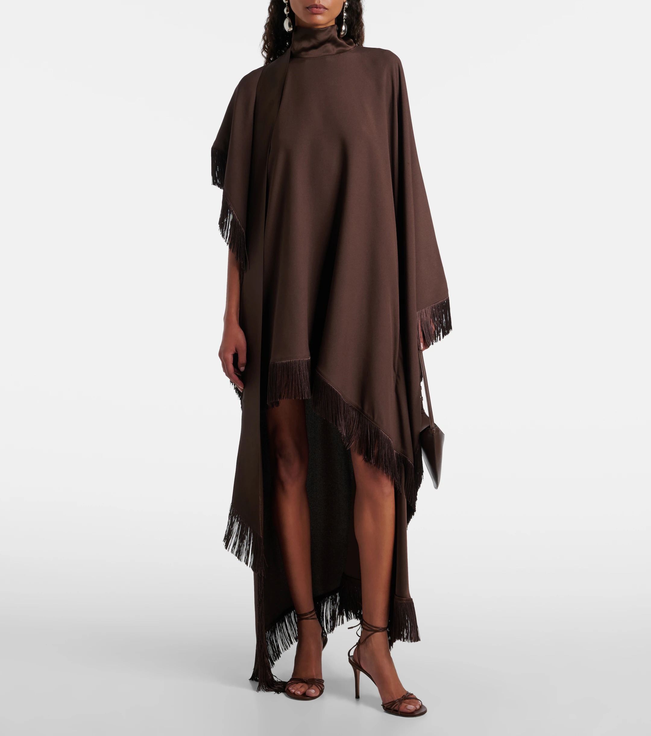 Taller Marmo, Tigris Maxi Dress