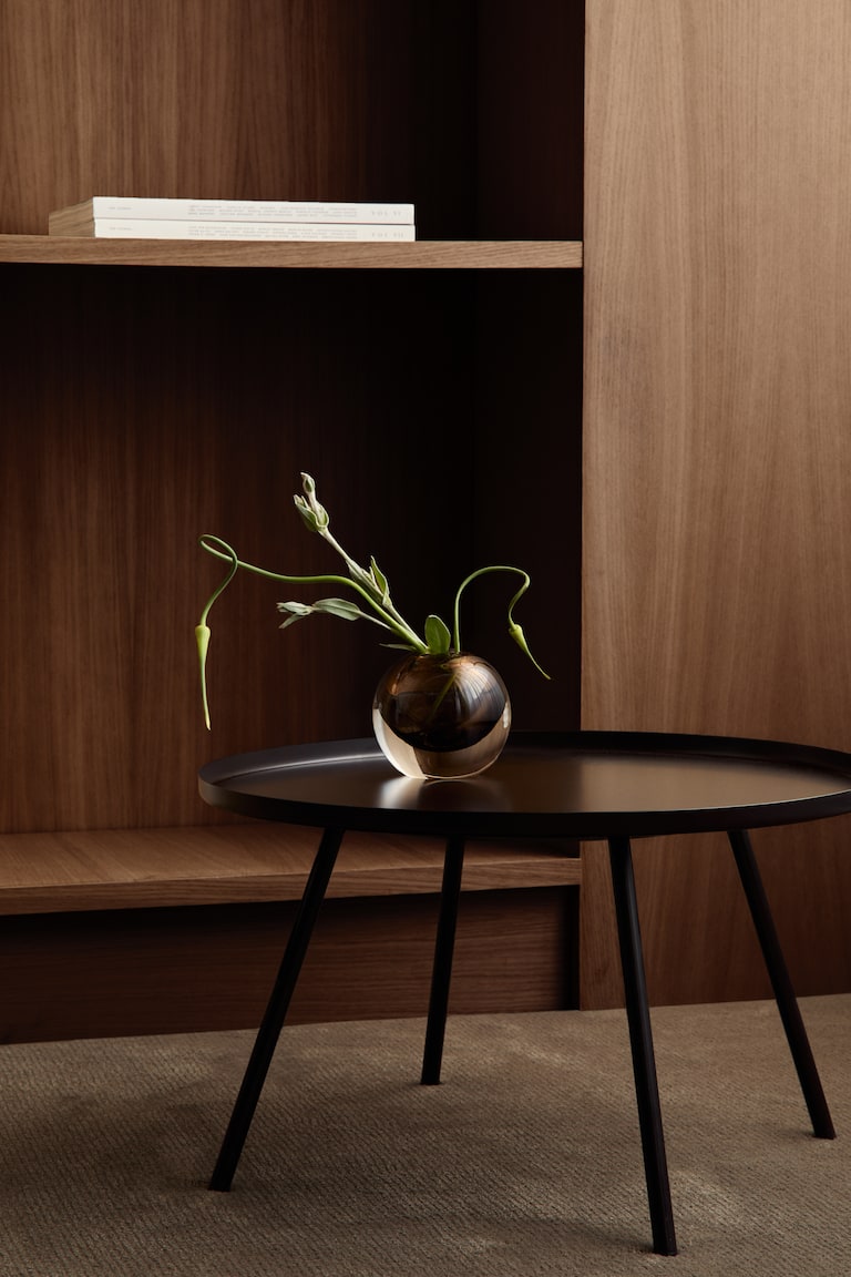 Extra-Small Glass Vase