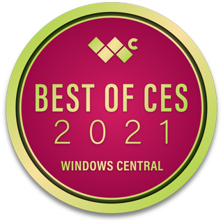 Windows Central Best of CES 2021