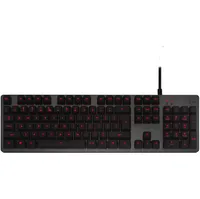 Logitech G413