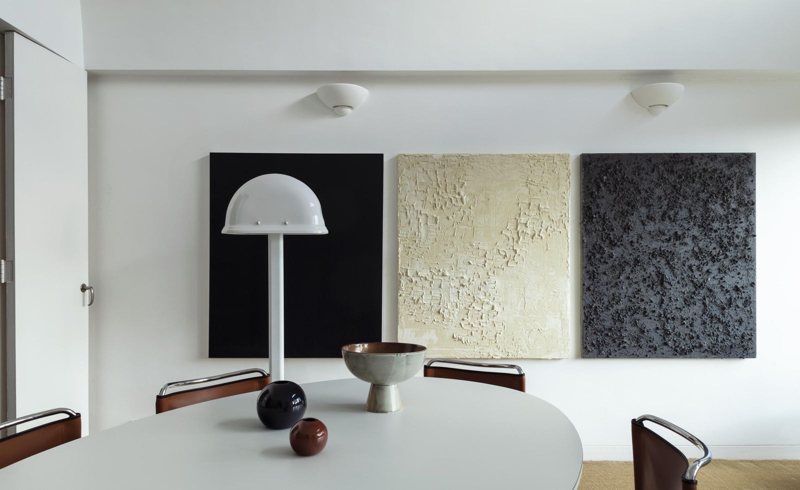 Tour this Barbican apartment interior design refresh | Wallpaper*