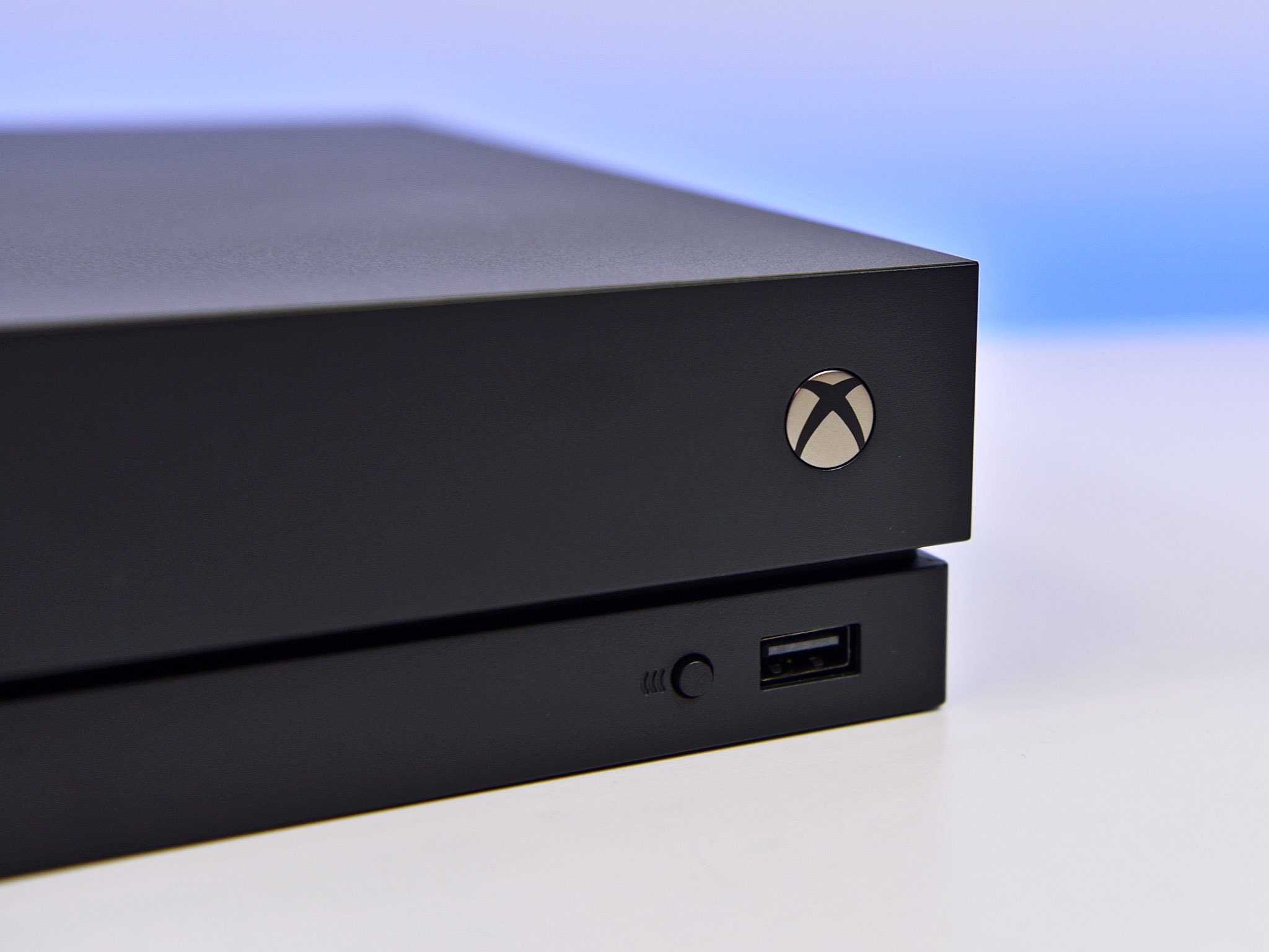 Xbox One X: Everything you need to know