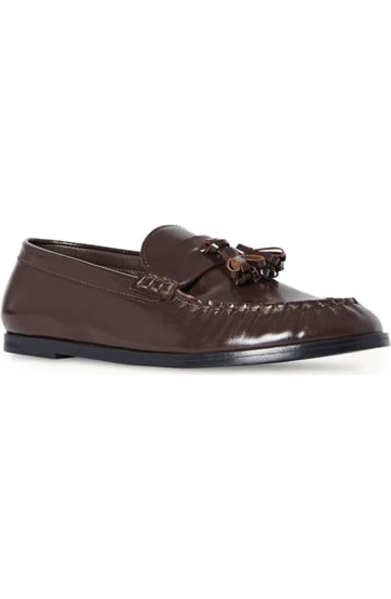 Tassel Loafer