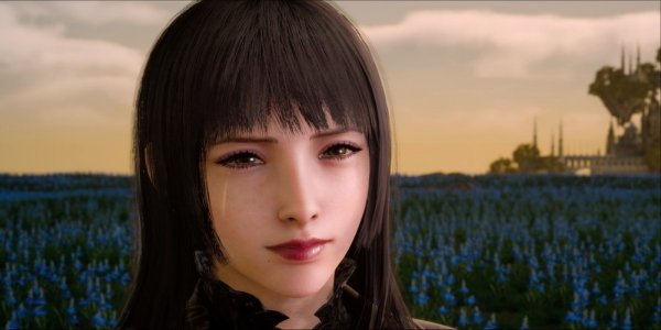 Final Fantasy XV