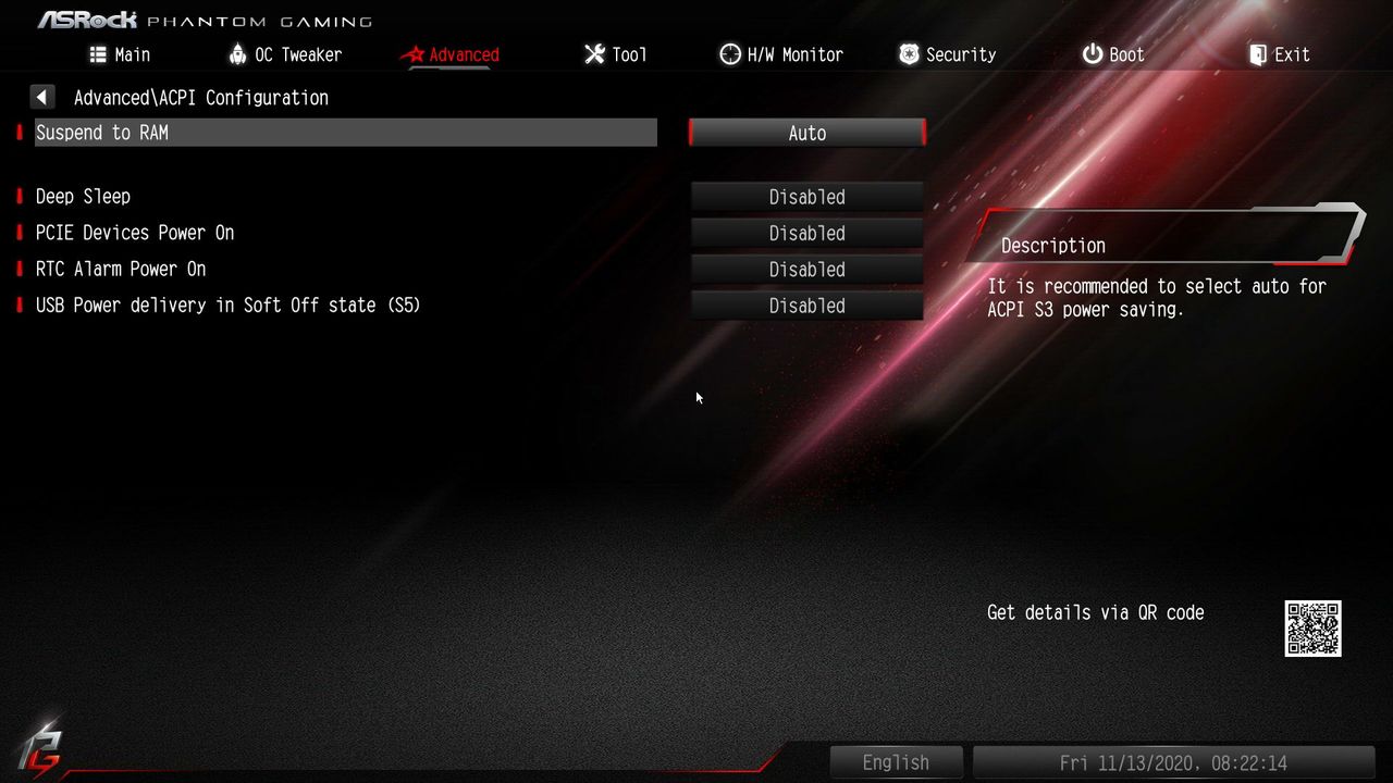 ASRock X570 PG Velocita