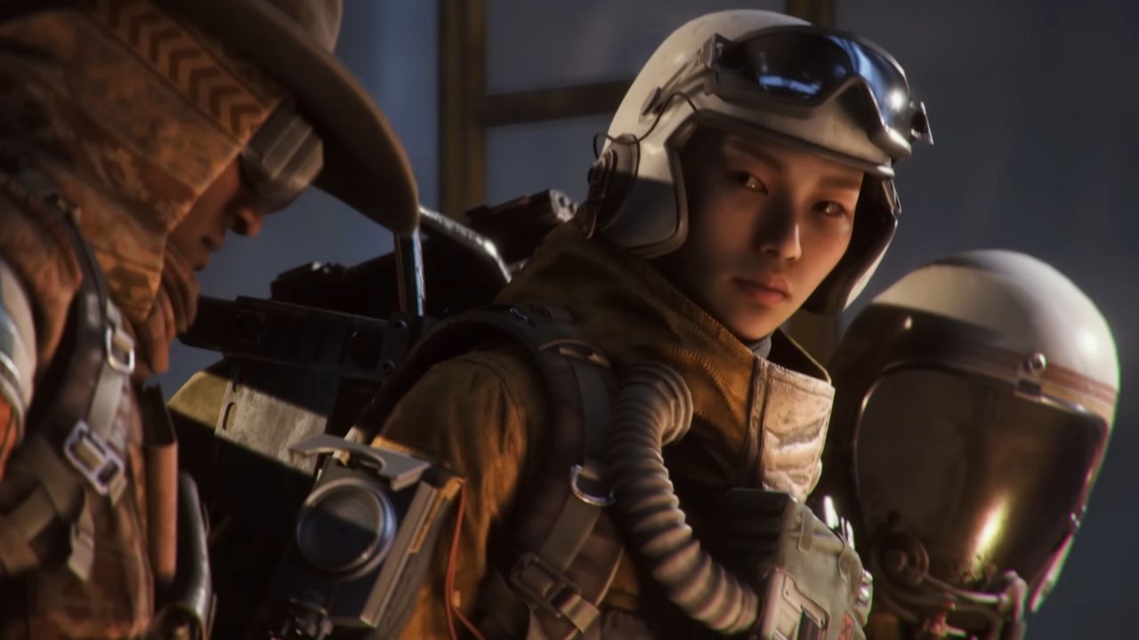 Arc Raiders goes full-friendly PvE tomorrow with new Shared Watch event: "Team up with strangers, turn your barrels on the machines, and earn rewards"