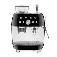 Smeg EGF03 Espresso Machine