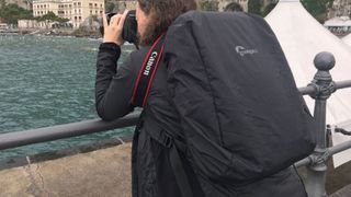 Lowepro ProTactic BP 350 AW II