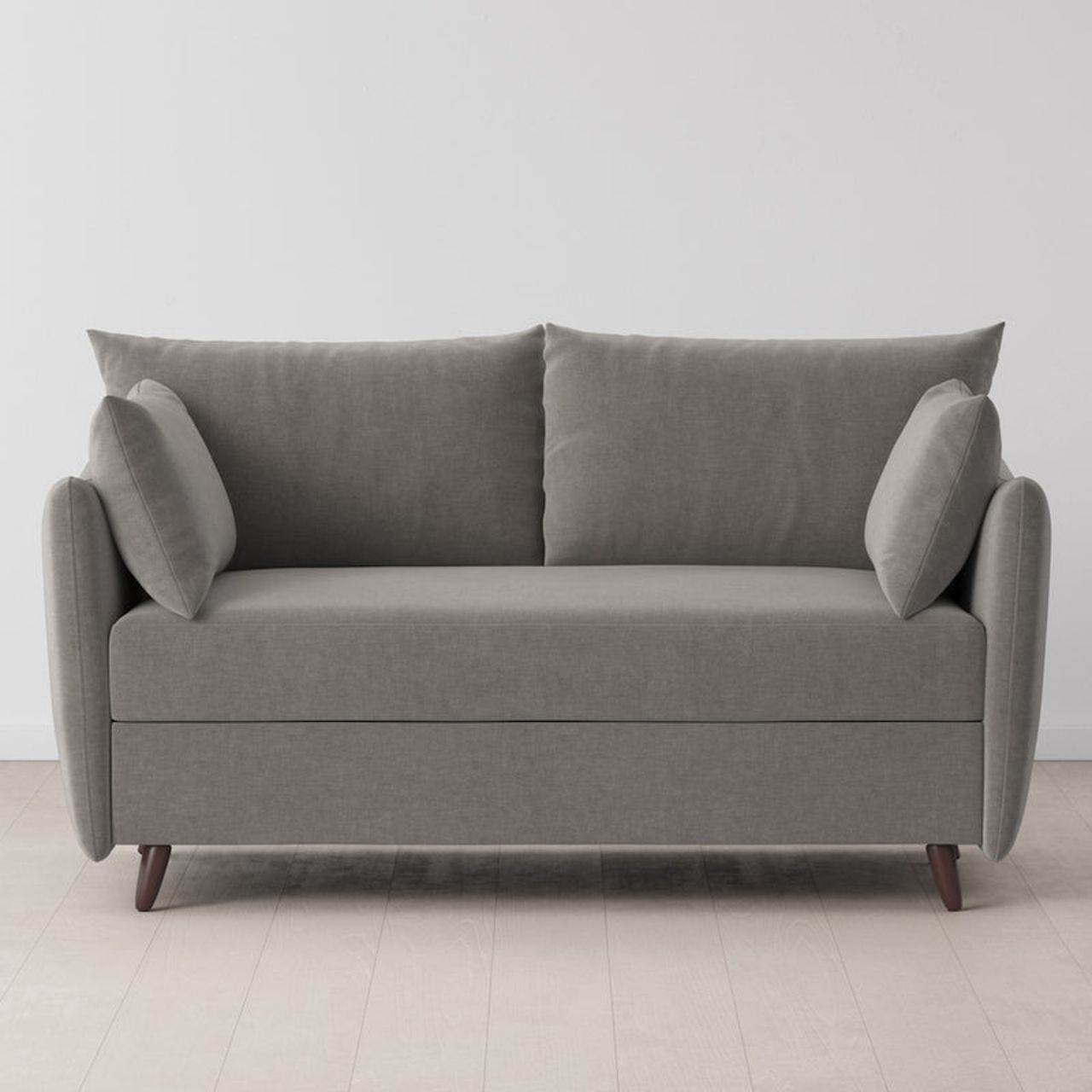 Our first look at the Swyft Model 08 sofa bed | Ideal Home