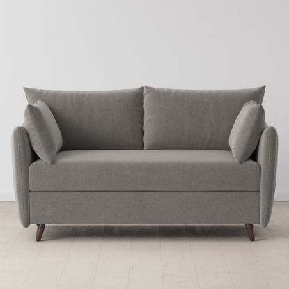 Swyft Home Model 08 sofa bed in cloud grey
