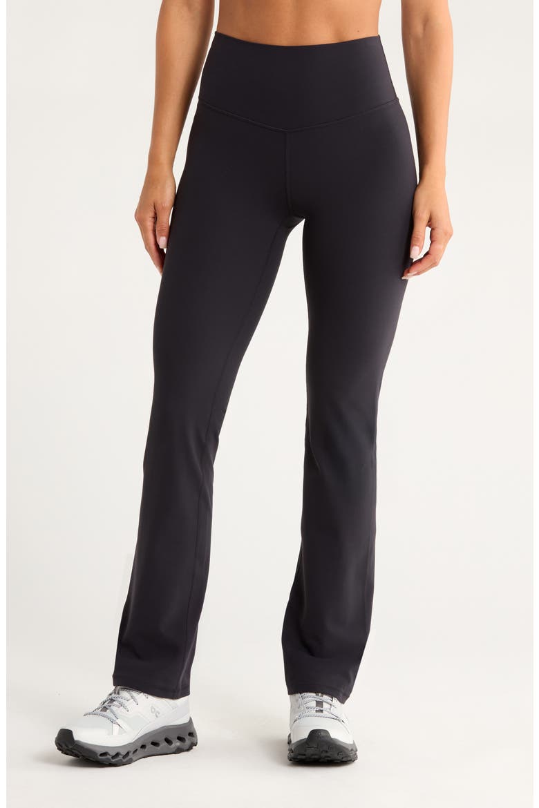 Studio Luxe Bootcut Leggings