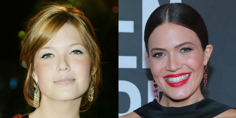 This Is What Your Favorite Celebrities Looked Like in Their 20s | Marie