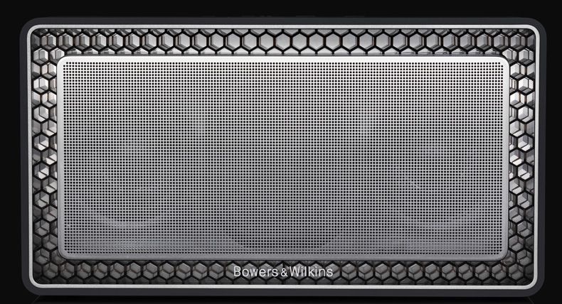 B&W T7 Is Company's First Portable Bluetooth Speaker | What Hi-Fi?