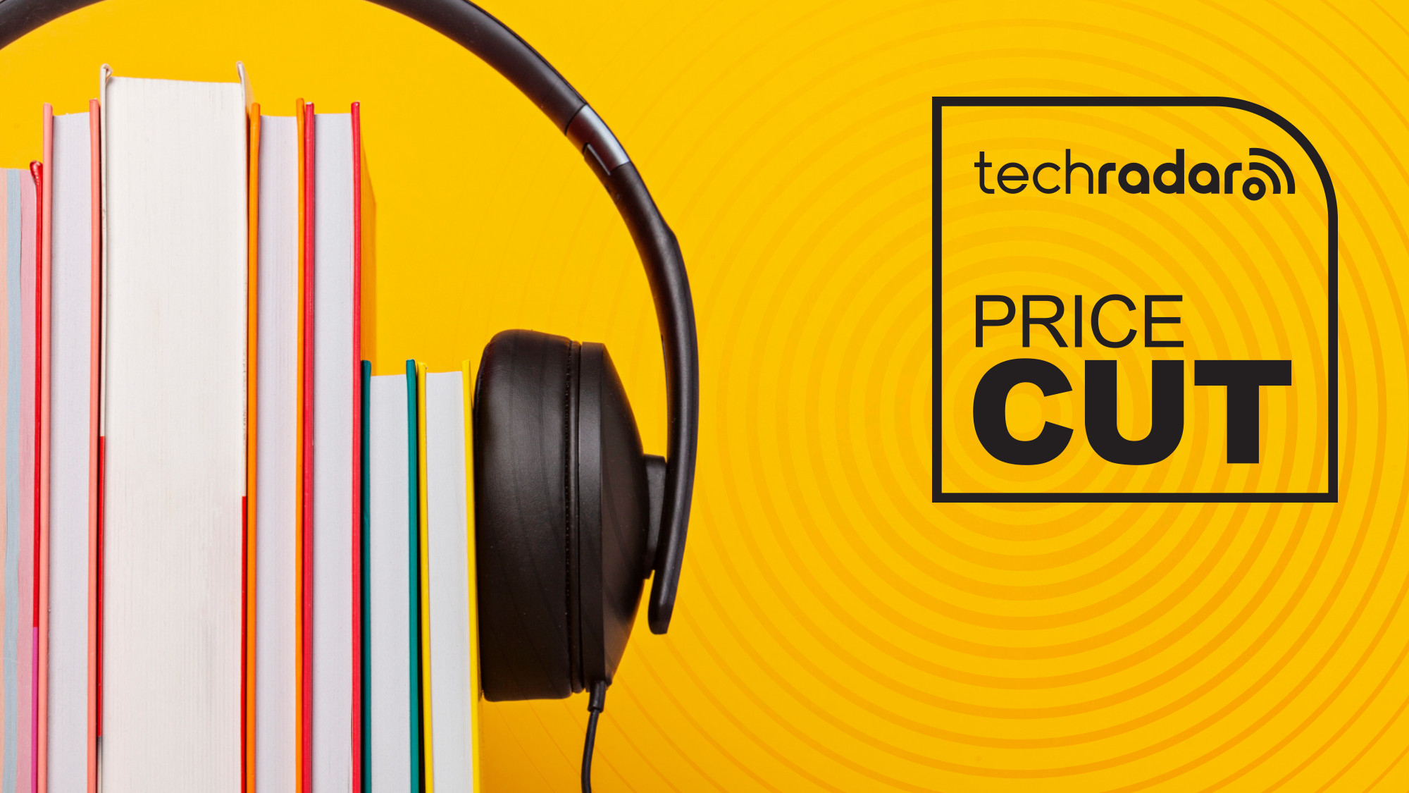Attention book lovers: get three months of Audible for just £9 ahead of Black Friday