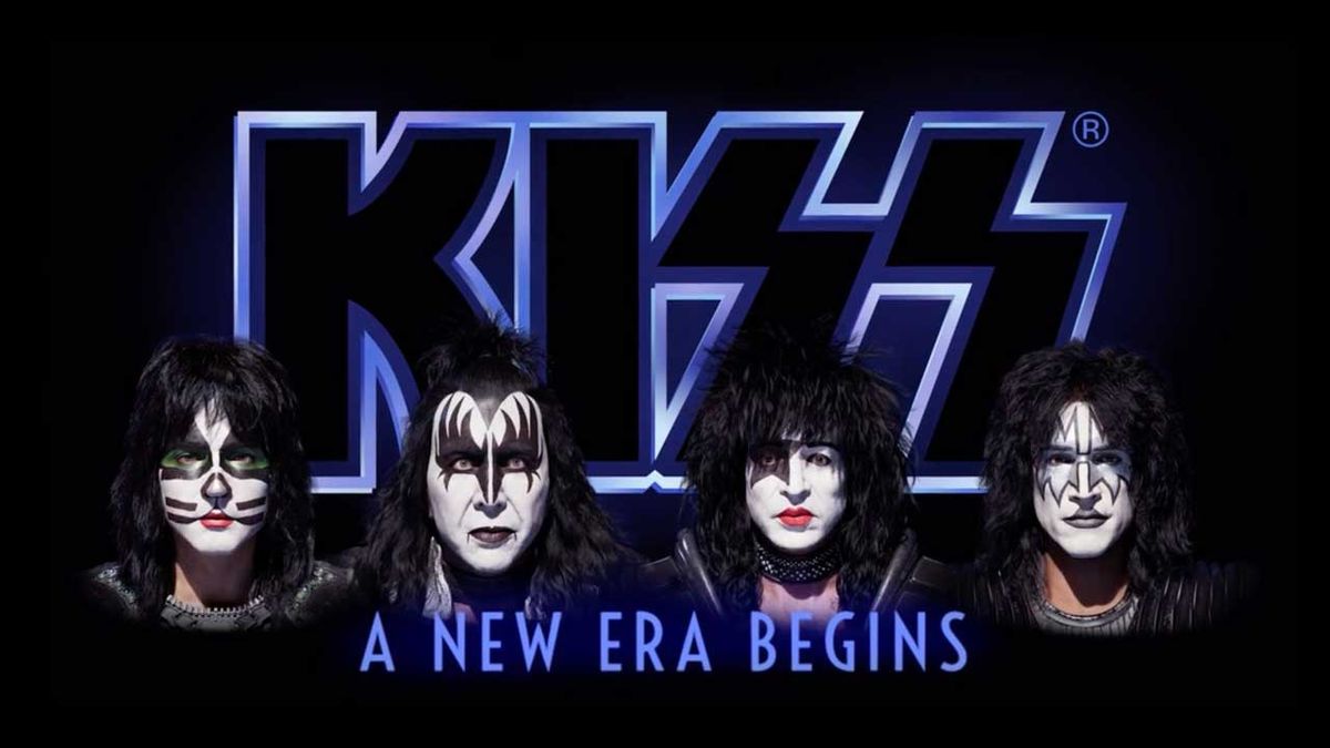 Rozpoczyna się nowa era: Kiss ogłasza, że ​​nadal działają jako Avatar